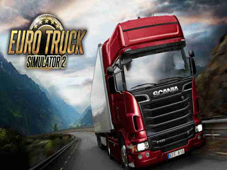 euro truck free download pc